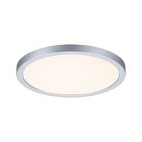 Paulmann 93045 AREO VariFit TuneW Zigbee LED-inbouwpaneel LED 13 W Chroom (mat) - thumbnail