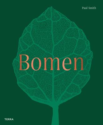 Bomen (Hardback)