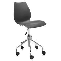 Kartell 028781M restaurant- & eetkamerstoel - thumbnail