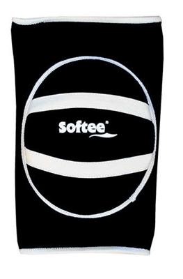 PADDED ELBOW/KNEE SUPPORT SOFTEE CHILD