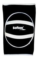 PADDED ELBOW/KNEE SUPPORT SOFTEE CHILD