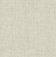 Dutch Wallcoverings Artisan Rattan - White/Silver