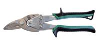 C.K Tools T4537AR handplaatschaar Rechts Molybdeen-staal