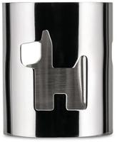 Alessi Servetring Girotondo - Hond - AKK10 D - door King-Kong