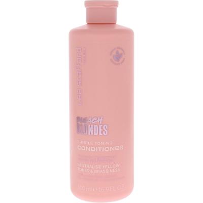 Lee Stafford Bleach Blondes Conditioner 500ml