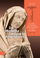 De Moderne Devotie in Amersfoort (Hardback)