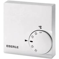 Eberle 111 1101 51 100 RTR-E 6121 Kamerthermostaat Opbouw (op muur) Dagprogramma Verwarmen 1 stuk(s) Eberle 111 1101 51 100 RTR-E 6121 Kamerthermostaat Opbouw (op muur) Dagprogramma Verwarmen 1 stuk(s)