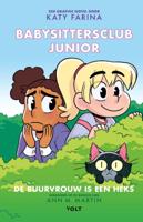 De buurvrouw is een heks (Hardback)