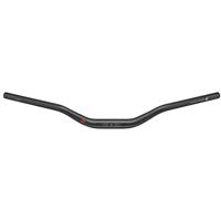 Ergotec stuur riser 50 comfort 31,8 780mm zwart oem