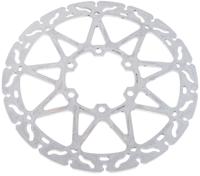 TRW remschijf "mst220rac" rotor mst220rac rigid