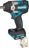 Makita tw008gz | 40 v max | slagmoersleutel | body | zonder accu's en lader | in doos