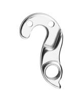 Union derailleurpad gh-135 met schroefset m4x0.7