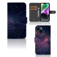 iPhone 15 | Book Case | Stars