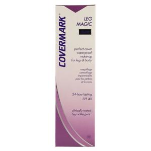 Covermark Leg Magic N59 Fluid 75ml