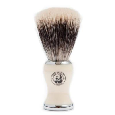 Captain Fawcett's Shaving Badger Shaving Brush