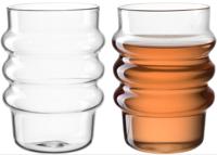 Leonardo Bubbelglazen Sole - 440 ml - 2 Stuks