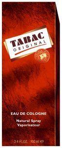 Tabac Original eau de cologne natural spray