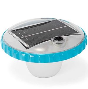 Intex solar drijflicht