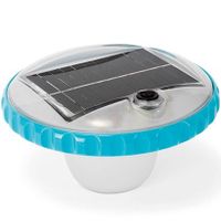 Intex solar drijflicht Intex solar drijflicht