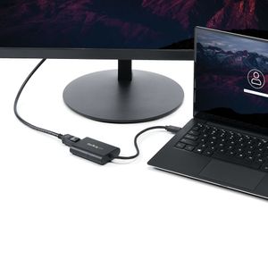 StarTech.com USB naar DisplayPort adapter USB 3.0 4K 30Hz