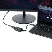 StarTech.com USB naar DisplayPort adapter USB 3.0 4K 30Hz - thumbnail