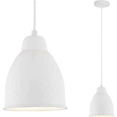Paulmann 79764 Hanglamp E27 Wit