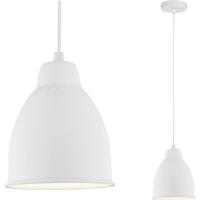 Paulmann 79764 Hanglamp E27 Wit