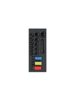 Beta Tv111 Inzetbakken Leeg - 024000476 Beta Tv111 Inzetbakken Leeg - 024000476