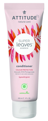 Attitude Super Leaves Colour Protection Conditioner