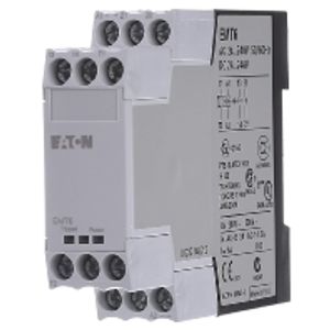 EMT6  - Temperature control relay AC 24...240V EMT6