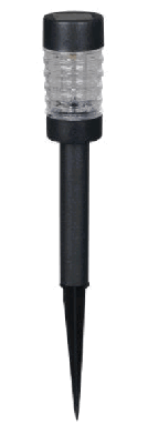 Luxform Solar Tuinlamp Rennes 5LM - Luxform lighting