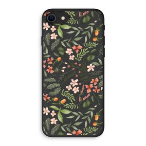 Sweet little flowers: iPhone 7 Biologisch afbreekbaar hoesje