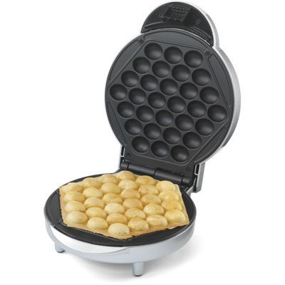 Bubbel wafelmaker 99361 Comfortbakery Wafelijzer