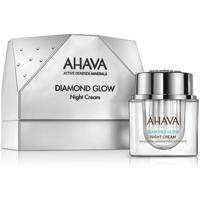 Ahava Diamond Glow Night Cream 50ml
