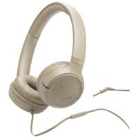 JBL Tune 530 Hoofdtelefoon Bruin