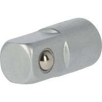 Brilliant Tools BT020911 BT020911 Dopsleuteladapter Aandrijving 1/4 (6.3 mm) 26 mm 1 stuk(s) Brilliant Tools BT020911 BT020911 Dopsleuteladapter Aandrijving 1/4 (6.3 mm) 26 mm 1 stuk(s)