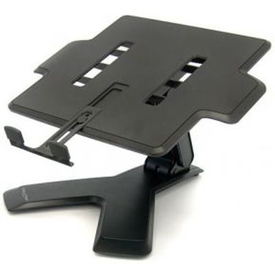Ergotron Neo-Flex 16 Notebook Lift Stand Zwart 33-334-085