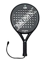 PADEL RACKET SALMING HERO S51 12K