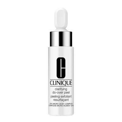 Clinique Clarifying Do-Over Peeling - 30ml Clinique Clarifying Do-Over Peeling - 30ml