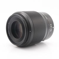 Nikon Z 50mm F/1.8 S occasion