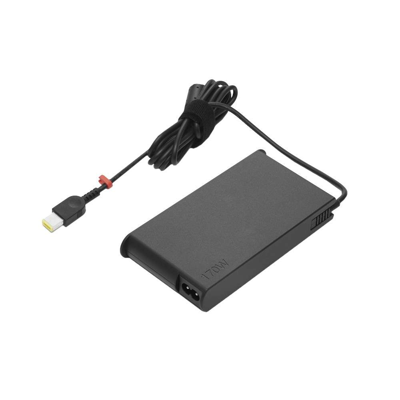 Lenovo GX20Z46287 netvoeding & inverter Binnen 170 W Zwart