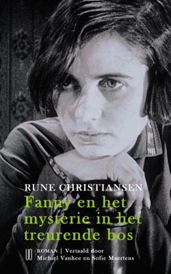 Fanny en het mysterie in het treurende bos (Paperback)