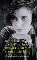 Fanny en het mysterie in het treurende bos (Paperback)