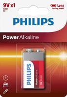 Philips powerlife 9 volt 6lr61 e bl.a1 - 3013025