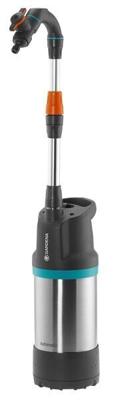 Regentonpomp 4700/2 inox auto