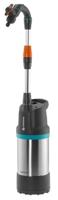 Regentonpomp 4700/2 inox auto