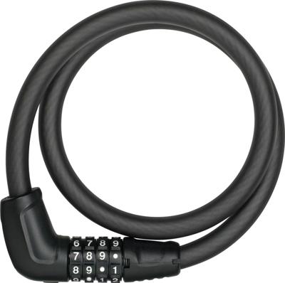 Abus Kabelslot tresor 6412c