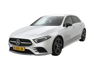 Mercedes Benz A Klasse