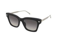 Zonnebrillen Alexander McQueen AM0483S 001