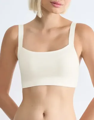 Dames bh top - bralette - Go Casual - Biologisch katoenen dames topje